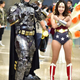 Illustration for article titled 16 Killer Cosplay Shots From WonderCon